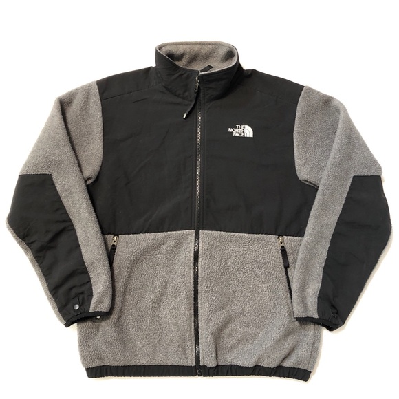 The North Face Other - THE NORTH FACE DENALI FLEECE JACKET